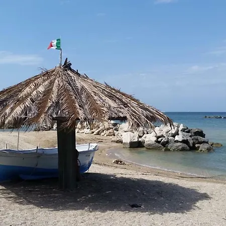 Arzilla, Casa Sul Mare * Francavilla Al Mare