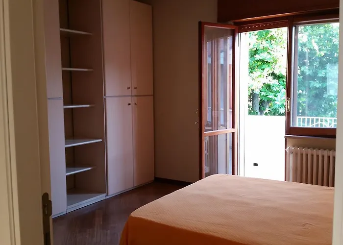 Apartament Sul Mare *