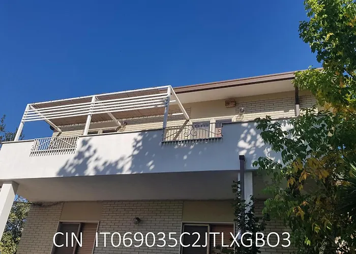 Sul Mare Apartmán Francavilla Al Mare