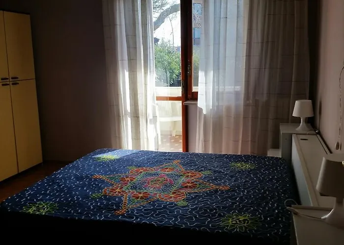 Sul Mare Apartmán Francavilla Al Mare