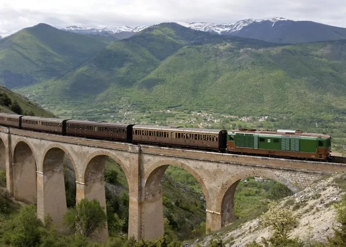 Apartmán Sul Mare Francavilla Al Mare