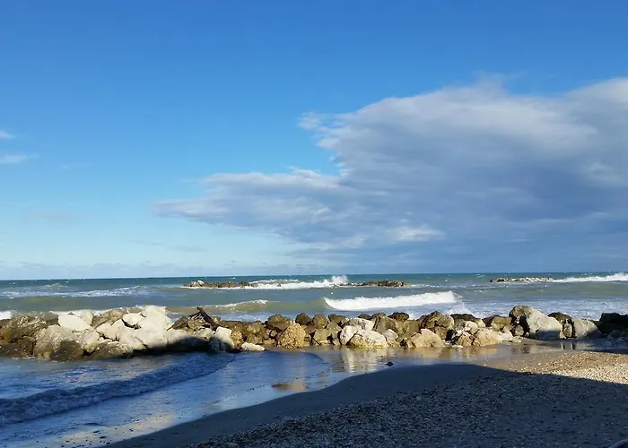 Apartament Sul Mare *