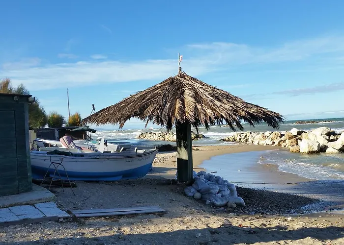 Sul Mare Apartament *