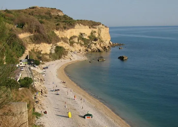 Arzilla, Casa Sul Mare * Francavilla Al Mare