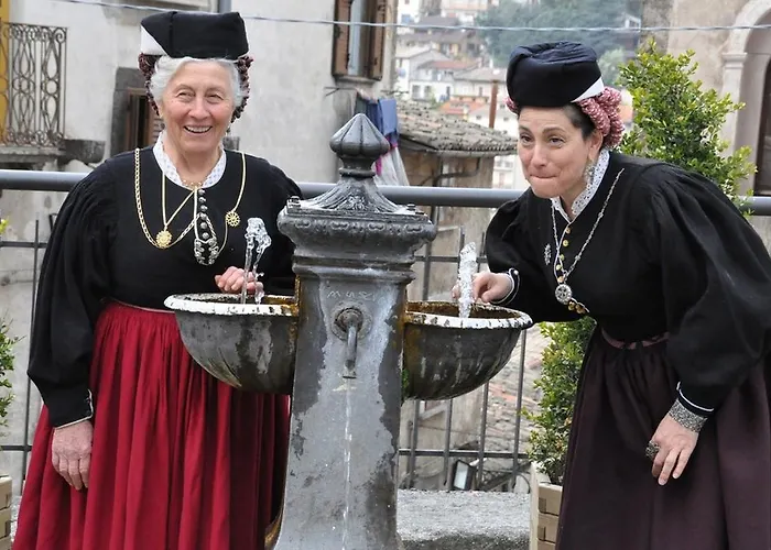 Sul Mare Apartmán *