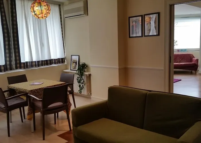 Sul Mare Apartament *