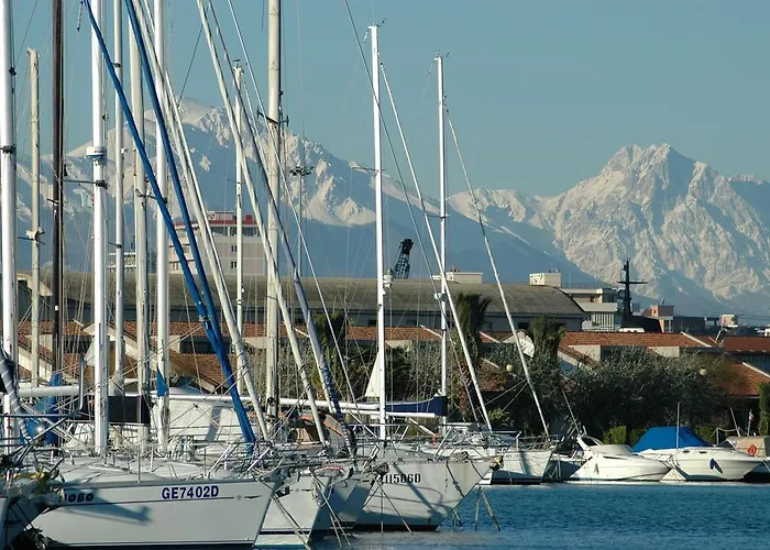Sul Mare Apartmán Francavilla Al Mare