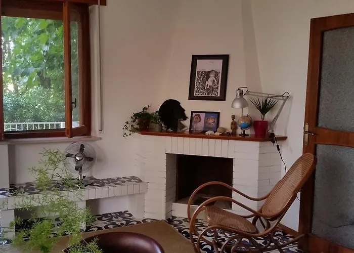 Apartament Sul Mare *