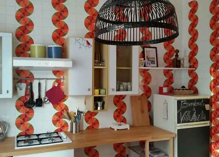 Arzilla, Casa Sul Mare * Francavilla Al Mare